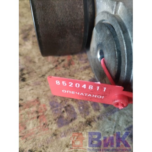 Ролик натяжной DAF 105 823945 (811), -4
