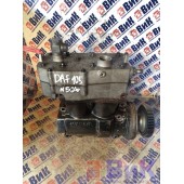 Компрессор воздушный DAF 105 823945 Wabco YUMAK (816)