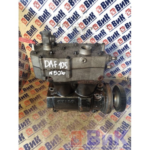 Компрессор воздушный DAF 105 823945 Wabco YUMAK (816), 