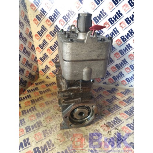 Компрессор воздушный DAF 105 823945 Wabco YUMAK (816), -6