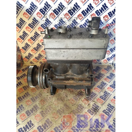 Компрессор воздушный DAF 105 823945 Wabco YUMAK (816), -1