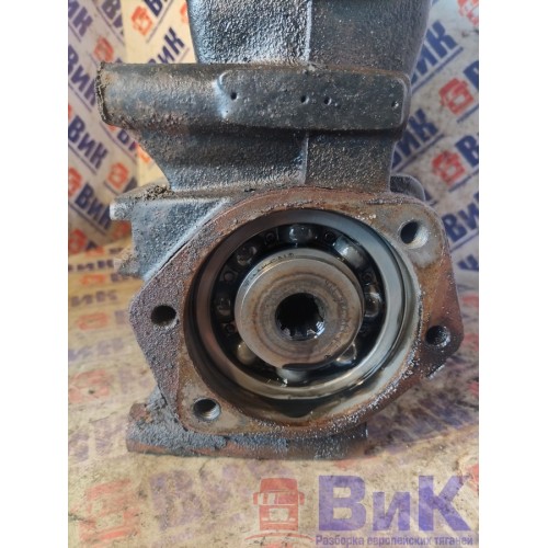 Компрессор воздушный DAF 105 823945 Wabco YUMAK (816), -7