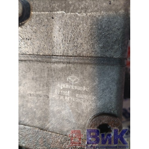 Компрессор воздушный DAF 105 823945 Wabco YUMAK (816), -8