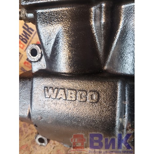 Компрессор воздушный DAF 105 823945 Wabco YUMAK (816), -9