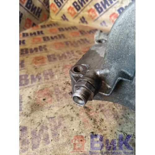 Корпус топливного фильтра DAF 105 823945 в сборе (815) , 1874478-3