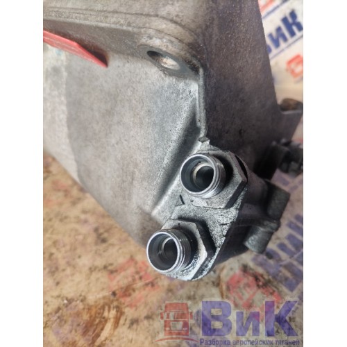Корпус топливного фильтра DAF 105 823945 в сборе (815) , 1874478-4