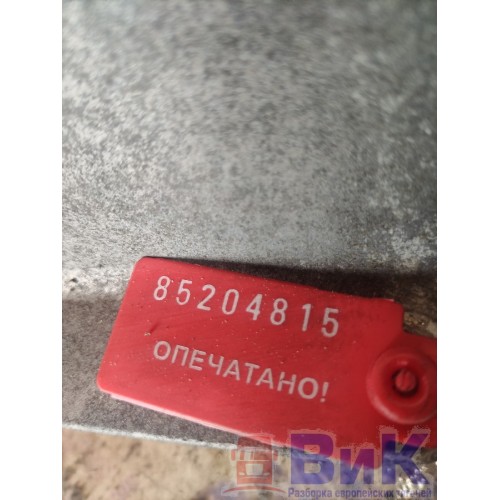 Корпус топливного фильтра DAF 105 823945 в сборе (815) , 1874478-6