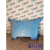 Спойлер кабины Sitrak 2511022 верхний (820)