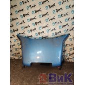 Спойлер кабины Sitrak 2511022 верхний (802)