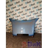 Спойлер кабины Sitrak 2511022 верхний с деф. (803)