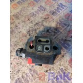 Клапан обратный топливный DAF 105 823945 5bar (804)