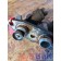 Подкачка топливная DAF 105 823945 (805), 1694588