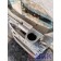 Маслоотражатель (проставка поддона) DAF 105 823945 (799), 1747345