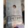Маслоотражатель (проставка поддона) DAF 105 823945 (799), 1747345