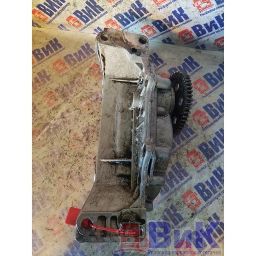 Насос масляный DAF 105 823945 (781), 1698646-3