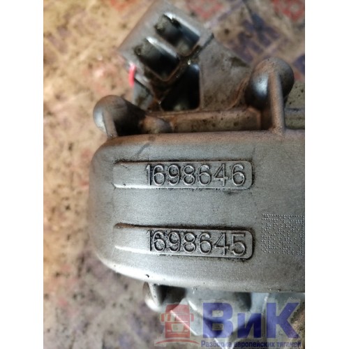 Насос масляный DAF 105 823945 (781), 1698646-5