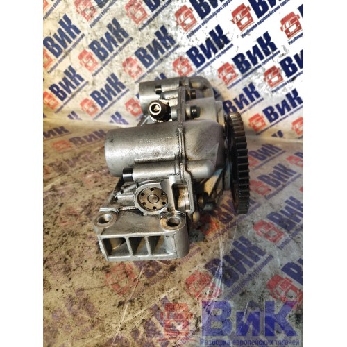 Насос масляный DAF 105 823945 (781), 1698646-7