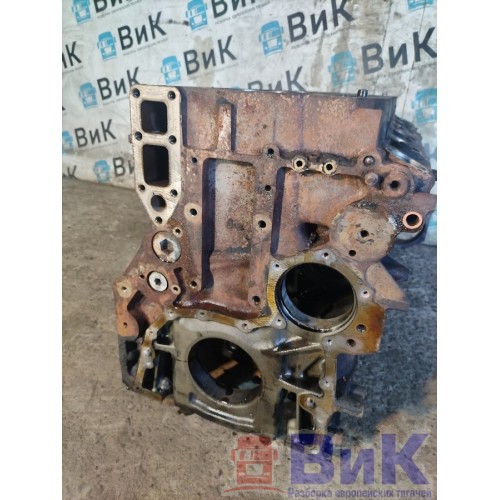 Блок цилиндров двигателя DAF 105 823945 (790), 0964631-5
