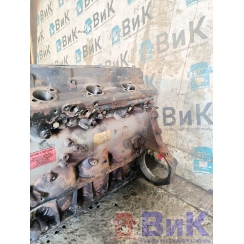 Блок цилиндров двигателя DAF 105 823945 (790), 0964631-14