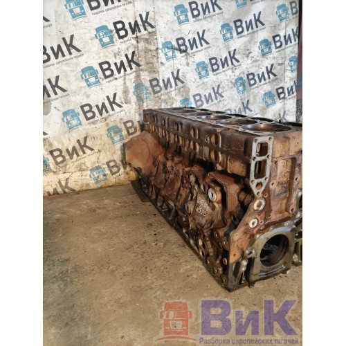 Блок цилиндров двигателя DAF 105 823945 (790), 0964631-1