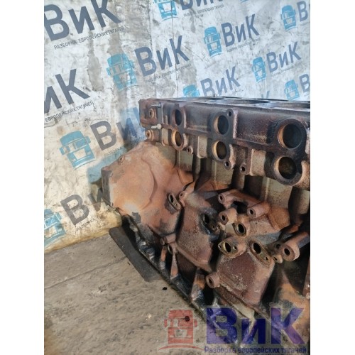 Блок цилиндров двигателя DAF 105 823945 (790), 0964631-15