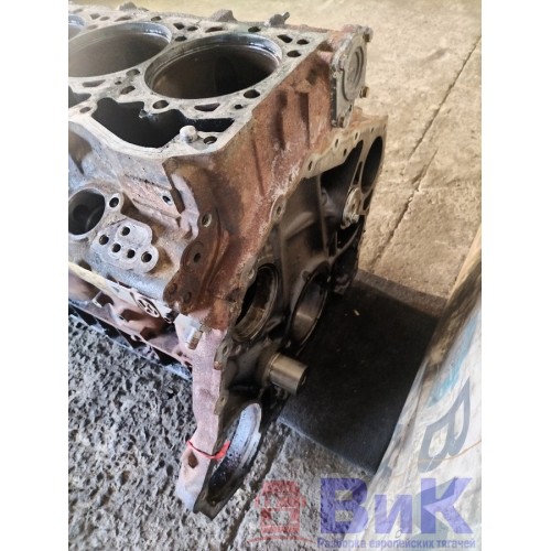 Блок цилиндров двигателя DAF 105 823945 (790), 0964631-16