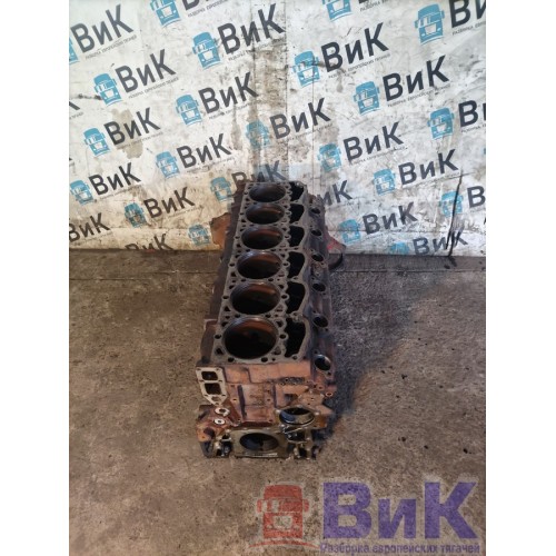 Блок цилиндров двигателя DAF 105 823945 (790), 0964631