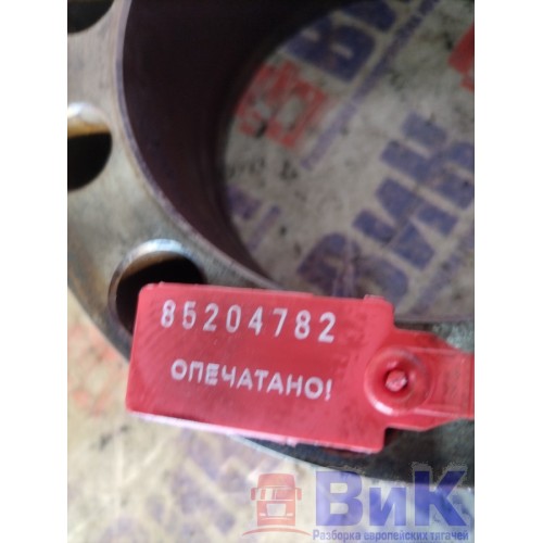 Шестерня коленвала DAF 105 823945 (782), 1682505-3