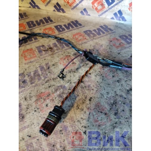 Проводка форсунок (ГБЦ) с горняком DAF 105 823945 длинная с деф. (784), -4