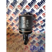 Крышка масляного фильтра DAF 105 823945 со стержнем (267)
