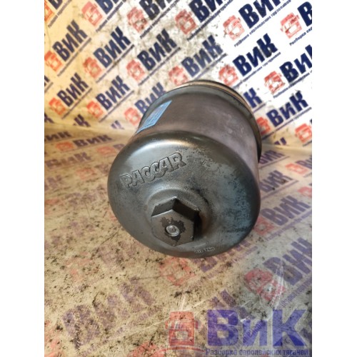 Крышка масляного фильтра DAF 105 823945 со стержнем (267), -2