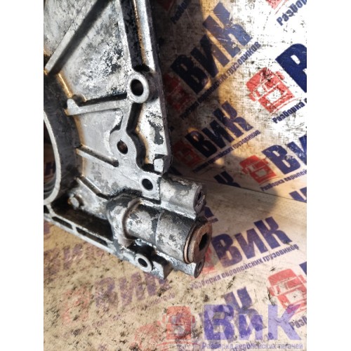 Крышка двигателя лобовая DAF 105 823945 (785), 1678699-2