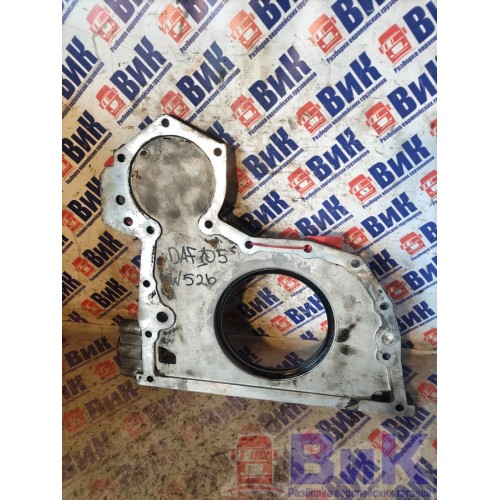 Крышка двигателя лобовая DAF 105 823945 (785), 1678699-1