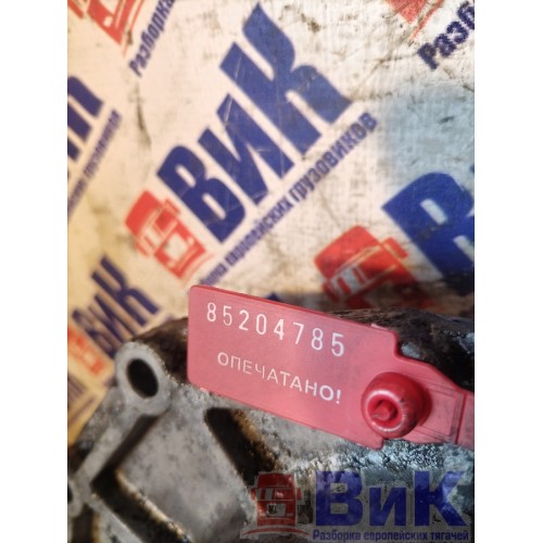 Крышка двигателя лобовая DAF 105 823945 (785), 1678699-5
