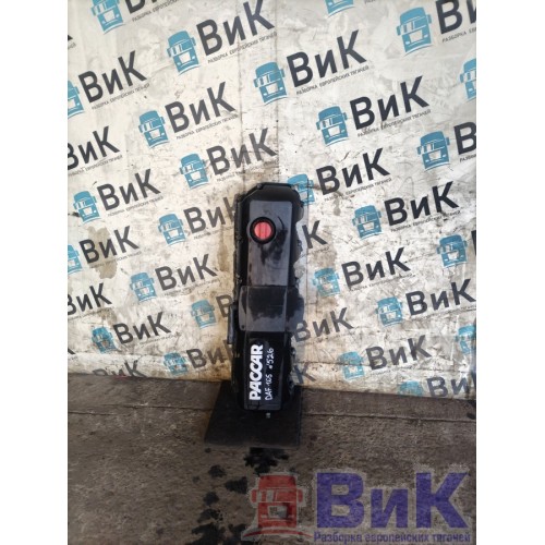 Крышка клапанная DAF 105 823945 (266), 1733167