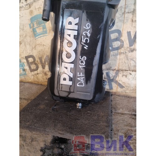 Крышка клапанная DAF 105 823945 (266), 1733167-1