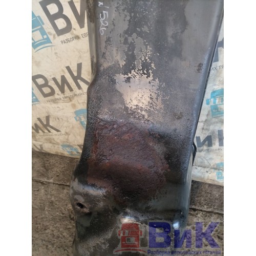 Поддон масляный DAF 105 823945 (265), -2
