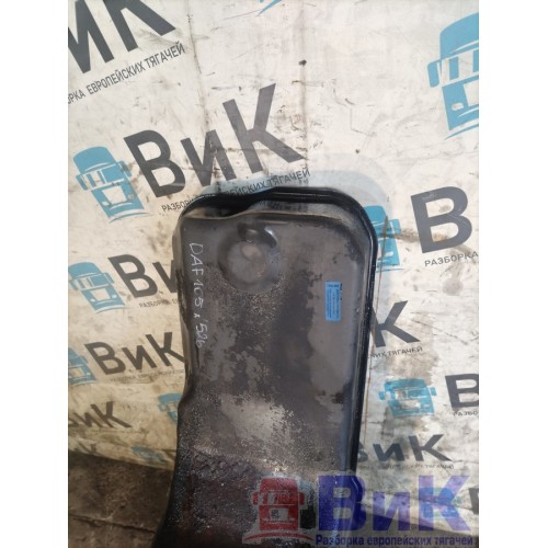 Поддон масляный DAF 105 823945 (265), -3