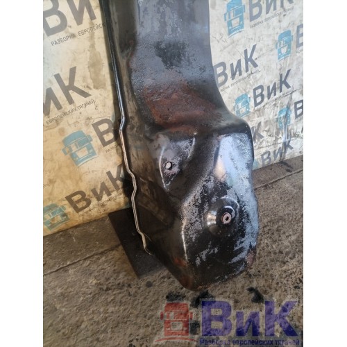 Поддон масляный DAF 105 823945 (265), -6