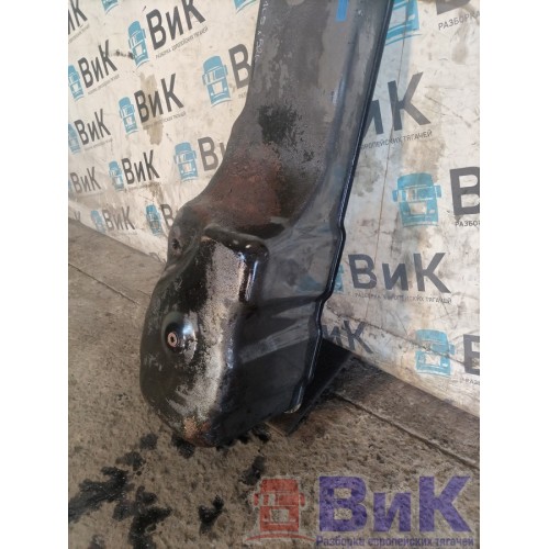 Поддон масляный DAF 105 823945 (265), -1