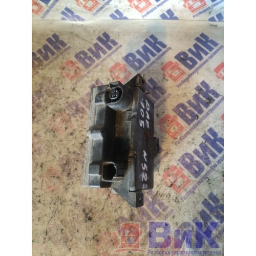 Блок розжига ксенона DAF 105 980586 HELLA (262), 5DV00876500-5