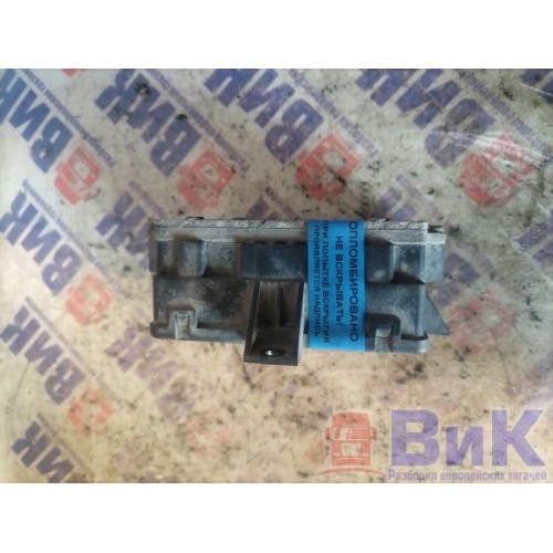 Блок розжига ксенона DAF 105 980586 HELLA (262), 5DV00876500-6