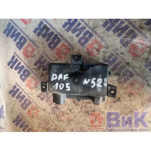 Блок розжига ксенона DAF 105 980586 HELLA (262), 5DV00876500-1