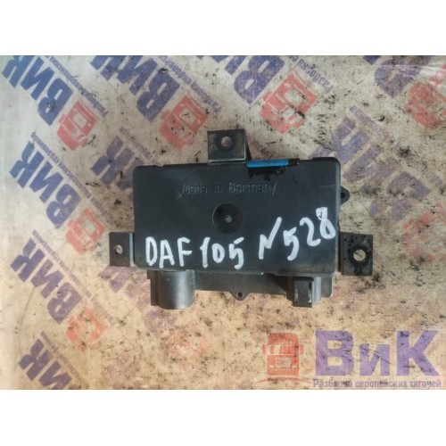 Блок розжига ксенона DAF 105 980586 HELLA (263), 5DV00876500-2
