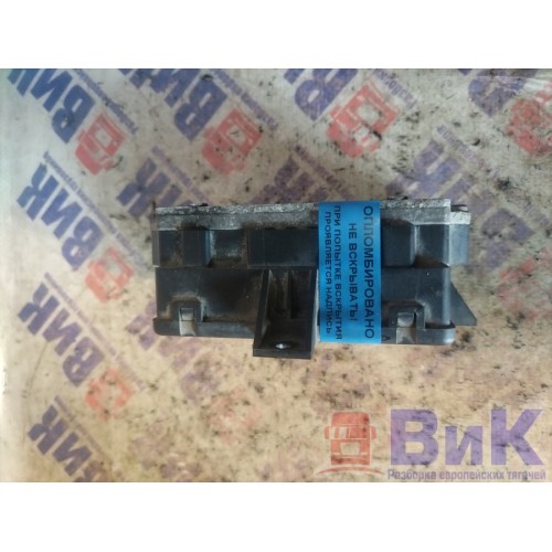 Блок розжига ксенона DAF 105 980586 HELLA (263), 5DV00876500-3