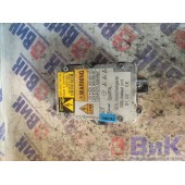 Блок розжига ксенона DAF 105 980586 HELLA (263)