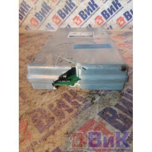 Блок VIC 3  DAF 105 980586 (сломан корпус) версия 2.1 (261), 1907429-5