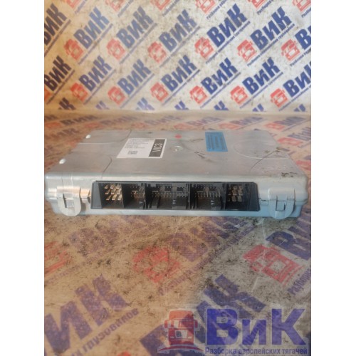 Блок VIC 3  DAF 105 980586 (сломан корпус) версия 2.1 (261), 1907429-3