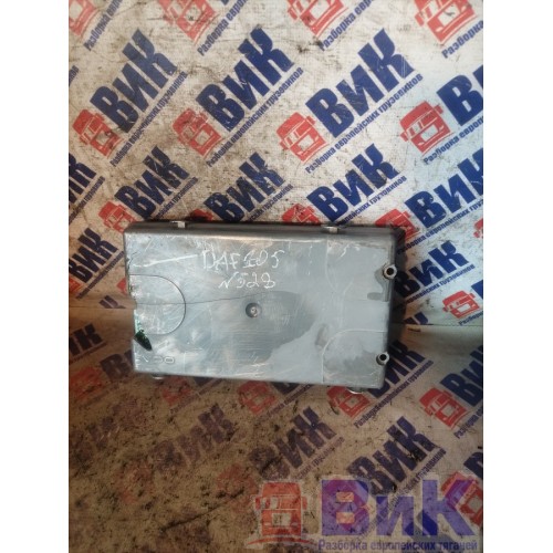 Блок VIC 3  DAF 105 980586 (сломан корпус) версия 2.1 (261), 1907429-6