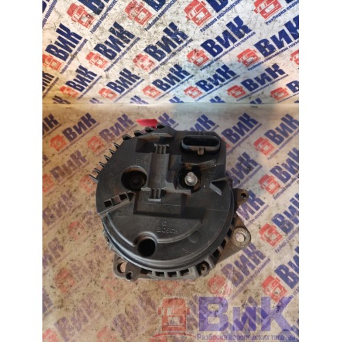 Генератор КАМАЗ 65206-Т5 2511022 BOSCH (787), 0124655097-5